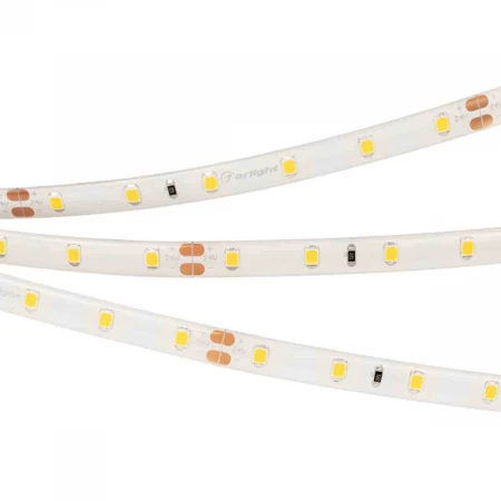 Светодиодная влагозащищенная лента Arlight RTW-SE-A60-8mm 24V Day4000 020523(2)