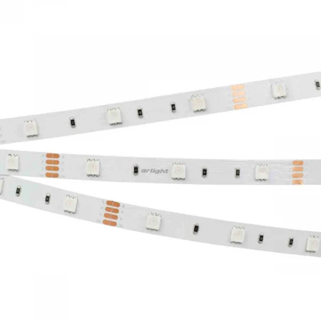 Светодиодная лента Arlight RT-B30-10mm 12V RGB 010596(2)