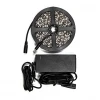 Светодиодная лента Feron 14,4W/m 60LED/m 5050SMD белый 5M LS606 41447 Светодиодная лента Feron 14,4W/m 60LED/m 5050SMD белый 5M LS606 41447