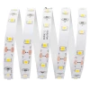 Светодиодная лента Apeyron 15W/m 60LED/m 5050SMD холодный белый 5M 00-340 Светодиодная лента Apeyron 15W/m 60LED/m 5050SMD холодный белый 5M 00-340