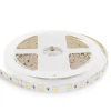 Светодиодная лента Apeyron 15W/m 60LED/m 5050SMD холодный белый 5M 00-340 Светодиодная лента Apeyron 15W/m 60LED/m 5050SMD холодный белый 5M 00-340