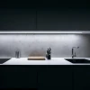 Светодиодная лента Apeyron 15W/m 60LED/m 5050SMD холодный белый 5M 00-340 Светодиодная лента Apeyron 15W/m 60LED/m 5050SMD холодный белый 5M 00-340