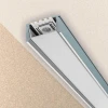 Светодиодная влагозащищенная лента Apeyron 4,8W/m 60LED/m 3528SMD желтый 5M 00-83 Светодиодная влагозащищенная лента Apeyron 4,8W/m 60LED/m 3528SMD желтый 5M 00-83