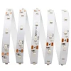 Светодиодная влагозащищенная лента Apeyron 4,8W/m 60LED/m 3528SMD желтый 5M 00-83 Светодиодная влагозащищенная лента Apeyron 4,8W/m 60LED/m 3528SMD желтый 5M 00-83