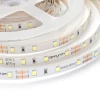Светодиодная лента Apeyron 4,8W/m 60LED/m 3528SMD холодный белый 1M 10-65