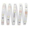 Светодиодная лента Apeyron 4,8W/m 60LED/m 3528SMD холодный белый 1M 10-65