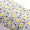 Светодиодная лента Apeyron 14,4W/m 60LED/m 5050SMD холодный белый/теплый белый 5M 00-116 Светодиодная лента Apeyron 14,4W/m 60LED/m 5050SMD холодный белый/теплый белый 5M 00-116