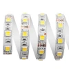 Светодиодная лента Apeyron 14,4W/m 60LED/m 5050SMD холодный белый/теплый белый 5M 00-116 Светодиодная лента Apeyron 14,4W/m 60LED/m 5050SMD холодный белый/теплый белый 5M 00-116