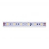 Светодиодная влагозащищенная лента DesignLed 14,4W/m 60LED/m 5050SMD холодный белый 5M 000518 Светодиодная влагозащищенная лента DesignLed 14,4W/m 60LED/m 5050SMD холодный белый 5M 000518