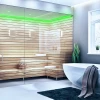 Светодиодная влагозащищенная лента Apeyron 14,4W/m 120LED/m 2835SMD зеленый 5M 00-328 Светодиодная влагозащищенная лента Apeyron 14,4W/m 120LED/m 2835SMD зеленый 5M 00-328