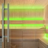 Светодиодная влагозащищенная лента Apeyron 14,4W/m 120LED/m 2835SMD зеленый 5M 00-328 Светодиодная влагозащищенная лента Apeyron 14,4W/m 120LED/m 2835SMD зеленый 5M 00-328