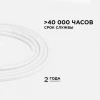 Светодиодная влагозащищенная лента Apeyron 14,4W/m 120LED/m 2835SMD зеленый 5M 00-328 Светодиодная влагозащищенная лента Apeyron 14,4W/m 120LED/m 2835SMD зеленый 5M 00-328