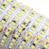 Светодиодная лента Apeyron 18W/m 168LED/m 2835SMD холодный белый 5M 00-300 Светодиодная лента Apeyron 18W/m 168LED/m 2835SMD холодный белый 5M 00-300
