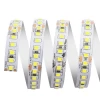 Светодиодная лента Apeyron 18W/m 168LED/m 2835SMD холодный белый 5M 00-300 Светодиодная лента Apeyron 18W/m 168LED/m 2835SMD холодный белый 5M 00-300