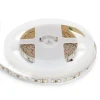 Светодиодная лента Apeyron 10W/m 120LED/m 3528SMD холодный белый 5M 00-332 Светодиодная лента Apeyron 10W/m 120LED/m 3528SMD холодный белый 5M 00-332