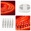 Светодиодная лента Apeyron 9,6W/m 120LED/m 3528SMD красный 5M 00-13 Светодиодная лента Apeyron 9,6W/m 120LED/m 3528SMD красный 5M 00-13