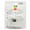 Светодиодная влагозащищенная лента Apeyron 2,4W/m 30LED/m 2835SMD теплый белый 2х1,2M 10-90 Светодиодная влагозащищенная лента Apeyron 2,4W/m 30LED/m 2835SMD теплый белый 2х1,2M 10-90