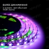 Светодиодная влагозащищенная лента Apeyron 14,4W/m 60Led/m 5050SMD разноцветная 2M 86ЦЛ Светодиодная влагозащищенная лента Apeyron 14,4W/m 60Led/m 5050SMD разноцветная 2M 86ЦЛ