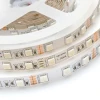 Светодиодная лента Apeyron 14,4W/m 60LED/m 5050SMD разноцветная 5M 00-17 Светодиодная лента Apeyron 14,4W/m 60LED/m 5050SMD разноцветная 5M 00-17