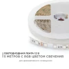 Светодиодная лента Apeyron 14,4W/m 60LED/m 5050SMD разноцветная 5M 00-17 Светодиодная лента Apeyron 14,4W/m 60LED/m 5050SMD разноцветная 5M 00-17