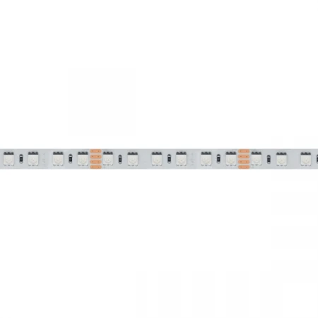 Светодиодная лента Arlight 21W/m 84LED/m 5060SMD разноцветный 5M 021475(2)