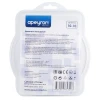 Светодиодная лента Apeyron 4,8W/m 60LED/m 3528SMD холодный белый 5M 10-10 Светодиодная лента Apeyron 4,8W/m 60LED/m 3528SMD холодный белый 5M 10-10