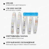 Светодиодная лента Apeyron 4,8W/m 60LED/m 3528SMD холодный белый 5M 10-10 Светодиодная лента Apeyron 4,8W/m 60LED/m 3528SMD холодный белый 5M 10-10