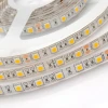 Светодиодная влагозащищенная лента Apeyron 14,4W/m 60LED/m 5050SMD теплый белый 5M 00-320 Светодиодная влагозащищенная лента Apeyron 14,4W/m 60LED/m 5050SMD теплый белый 5M 00-320