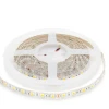 Светодиодная влагозащищенная лента Apeyron 14,4W/m 60LED/m 5050SMD теплый белый 5M 00-320 Светодиодная влагозащищенная лента Apeyron 14,4W/m 60LED/m 5050SMD теплый белый 5M 00-320