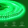 Светодиодная лента Apeyron 9,6W/m 120LED/m 3528SMD зеленый 5M 00-19 Светодиодная лента Apeyron 9,6W/m 120LED/m 3528SMD зеленый 5M 00-19