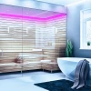 Светодиодная влагозащищенная лента Apeyron 14,4W/m 120LED/m 2835SMD фиолетовый 5M 00-329 Светодиодная влагозащищенная лента Apeyron 14,4W/m 120LED/m 2835SMD фиолетовый 5M 00-329