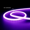 Светодиодная влагозащищенная лента Apeyron 14,4W/m 120LED/m 2835SMD фиолетовый 5M 00-329 Светодиодная влагозащищенная лента Apeyron 14,4W/m 120LED/m 2835SMD фиолетовый 5M 00-329