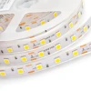 Светодиодная влагозащищенная лента Apeyron 14,4W/m 60LED/m 5050SMD теплый белый 5M 00-74 Светодиодная влагозащищенная лента Apeyron 14,4W/m 60LED/m 5050SMD теплый белый 5M 00-74