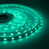 Светодиодная лента Apeyron 7,2W/m 30LED/m 5050SMD разноцветная 3M 217BL Светодиодная лента Apeyron 7,2W/m 30LED/m 5050SMD разноцветная 3M 217BL