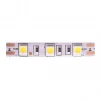 Светодиодная лента SWG 14,4W/m 60LED/m 5050SMD теплый белый 5M 001780