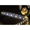 Светодиодная лента SWG 14,4W/m 60LED/m 5050SMD теплый белый 5M 001780