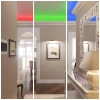 Светодиодная лента Apeyron 7,2W/m 30LED/m 5050SMD разноцветная 5M 38BL Светодиодная лента Apeyron 7,2W/m 30LED/m 5050SMD разноцветная 5M 38BL