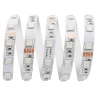 Светодиодная лента Apeyron 15W/m 60LED/m 5050SMD разноцветная 5M 00-337 Светодиодная лента Apeyron 15W/m 60LED/m 5050SMD разноцветная 5M 00-337