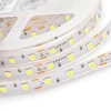 Светодиодная влагозащищенная лента Apeyron 14,4W/m 60LED/m 5050SMD холодный белый 5M 00-73 Светодиодная влагозащищенная лента Apeyron 14,4W/m 60LED/m 5050SMD холодный белый 5M 00-73