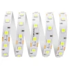 Светодиодная влагозащищенная лента Apeyron 14,4W/m 60LED/m 5050SMD холодный белый 5M 00-73 Светодиодная влагозащищенная лента Apeyron 14,4W/m 60LED/m 5050SMD холодный белый 5M 00-73