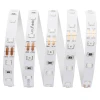 Светодиодная лента Apeyron 4,8W/m 60LED/m 3528SMD синий 5M 00-01 Светодиодная лента Apeyron 4,8W/m 60LED/m 3528SMD синий 5M 00-01