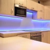 Светодиодная лента Apeyron 4,8W/m 60LED/m 3528SMD синий 5M 00-01 Светодиодная лента Apeyron 4,8W/m 60LED/m 3528SMD синий 5M 00-01