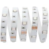 Светодиодная лента OGM 7,2W/m 60LED/m 3528SMD разноцветная 5M SL-47 Светодиодная лента OGM 7,2W/m 60LED/m 3528SMD разноцветная 5M SL-47