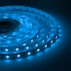 Светодиодная лента OGM 7,2W/m 60LED/m 3528SMD разноцветная 5M SL-47 Светодиодная лента OGM 7,2W/m 60LED/m 3528SMD разноцветная 5M SL-47