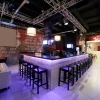 Светодиодная лента OGM 7,2W/m 60LED/m 3528SMD разноцветная 5M SL-47 Светодиодная лента OGM 7,2W/m 60LED/m 3528SMD разноцветная 5M SL-47