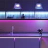Светодиодная лента OGM 7,2W/m 60LED/m 3528SMD разноцветная 5M SL-47 Светодиодная лента OGM 7,2W/m 60LED/m 3528SMD разноцветная 5M SL-47