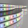 Светодиодная влагозащищенная лента Elektrostandard 14,4 W/m 60LED/m 5050SMD RGB 5M a034876 Светодиодная влагозащищенная лента Elektrostandard 14,4 W/m 60LED/m 5050SMD RGB 5M a034876