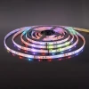 Светодиодная влагозащищенная лента Elektrostandard 14,4W/m 60LED/m 5050SMD RGB 5M a052978