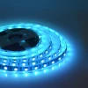 Светодиодная лента Apeyron 14,4W/m 60LED/m 5050SMD разноцветная 5M 00-310 Светодиодная лента Apeyron 14,4W/m 60LED/m 5050SMD разноцветная 5M 00-310