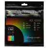 Светодиодная лента Apeyron 14,4W/m 60LED/m 5050SMD разноцветная 5M 00-310 Светодиодная лента Apeyron 14,4W/m 60LED/m 5050SMD разноцветная 5M 00-310
